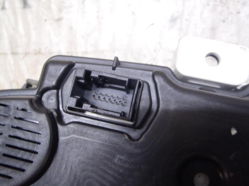 Recambio de cuadro instrumentos para opel corsa d enjoy referencia OEM IAM   