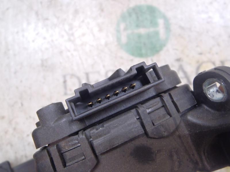 Recambio de potenciometro pedal para seat ibiza st (6j8) 1.2 tsi referencia OEM IAM 6Q1723503P 6Q1723503P 