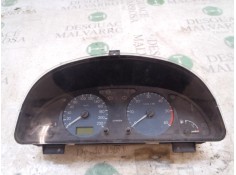 Recambio de cuadro instrumentos para citroën xsara berlina 2.0 hdi sx (66kw) referencia OEM IAM   