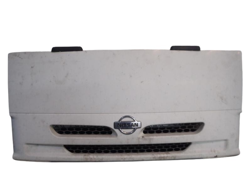 Recambio de capot delantero para nissan atleon 120.35 referencia OEM IAM   