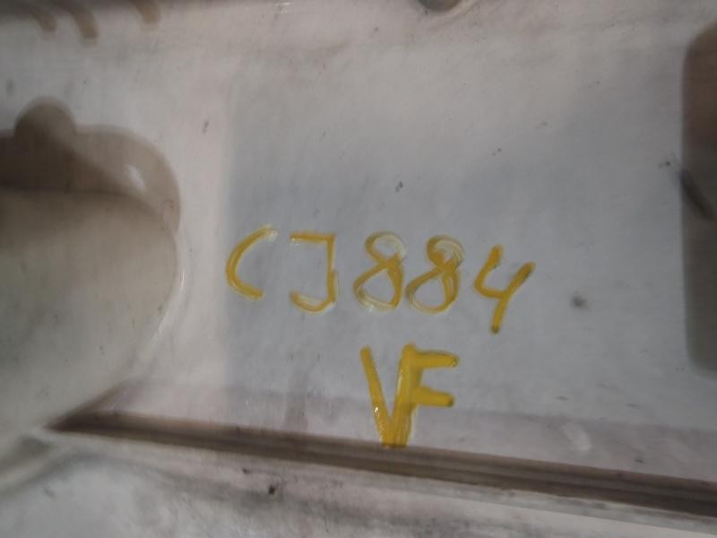 Recambio de capot delantero para nissan atleon 120.35 referencia OEM IAM   