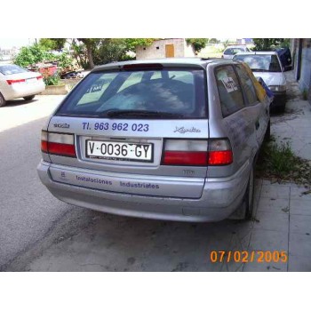 CITROËN XANTIA BREAK