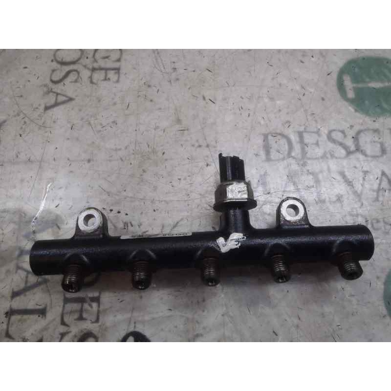 Recambio de rampa inyectora para peugeot 407 sport referencia OEM IAM   