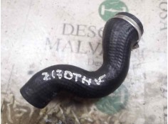 Recambio de tubo intercooler para opel astra h ber. energy referencia OEM IAM   