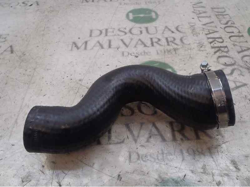 Recambio de tubo intercooler para opel astra h ber. energy referencia OEM IAM   