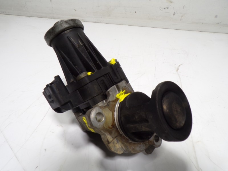 Recambio de valvula egr para ford transit courier 1.5 tdci cat referencia OEM IAM 2017409 226281577413 