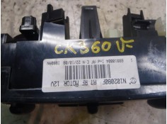 Recambio de mando calefaccion / aire acondicionado para peugeot 207 1.6 16v hdi referencia OEM IAM    2