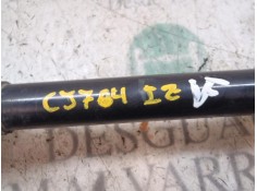 Recambio de transmision izquierda para skoda fabia (5j2 ) spirit referencia OEM IAM 6Q0407271AT   2