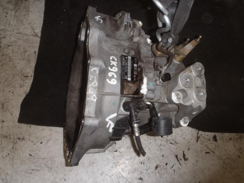 Recambio de caja cambios para opel vectra c berlina club referencia OEM IAM   