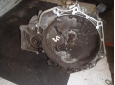 Recambio de caja cambios para opel vectra c berlina club referencia OEM IAM    2