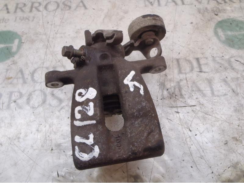 Recambio de pinza freno trasera izquierda para opel astra g berlina comfort referencia OEM IAM   