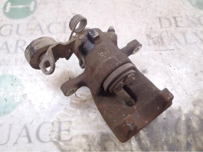 Recambio de pinza freno trasera izquierda para opel astra g berlina comfort referencia OEM IAM   