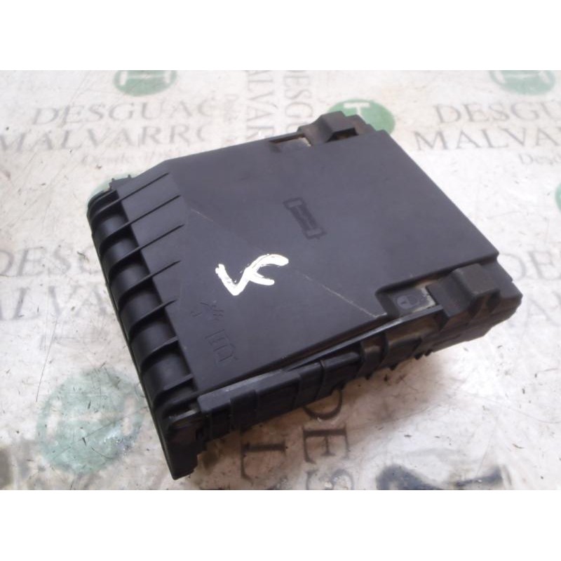 Recambio de caja reles / fusibles para seat toledo (5p2) stylance / style referencia OEM IAM 1K0937125A 1K0937125 