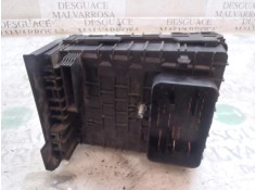 Recambio de caja reles / fusibles para seat toledo (5p2) stylance / style referencia OEM IAM 1K0937125A 1K0937125  2
