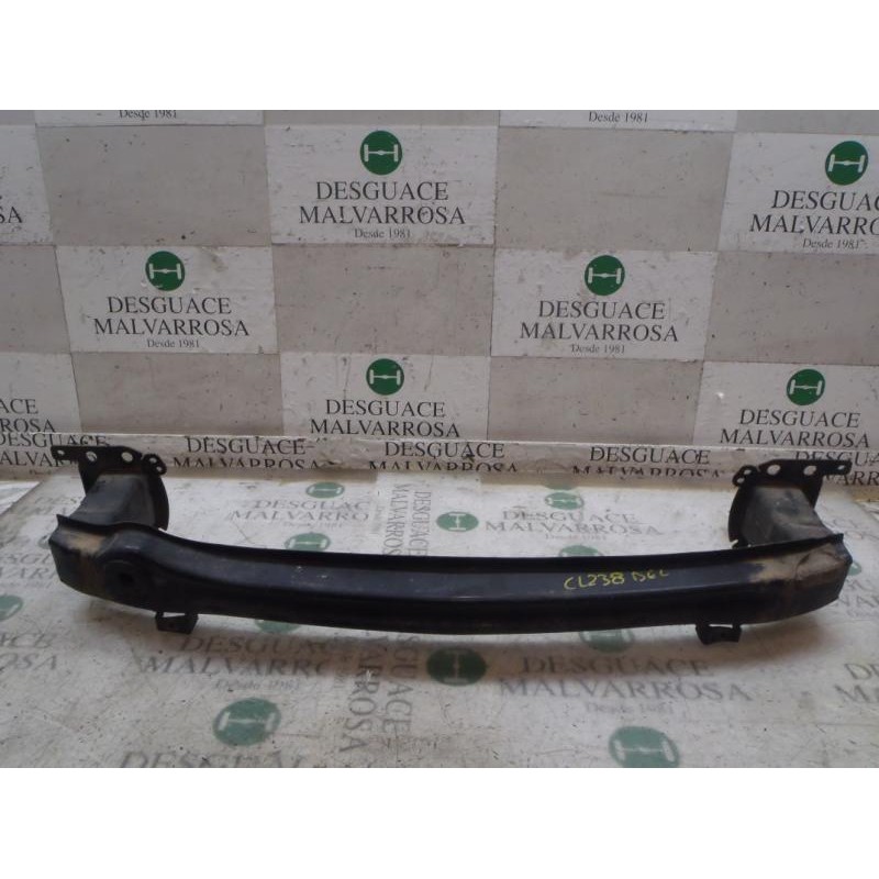 Recambio de refuerzo paragolpes delantero para seat toledo (5p2) stylance / style referencia OEM IAM 5P0807109A  