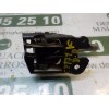 Recambio de maneta interior delantera derecha para toyota auris 1.4 turbodiesel cat referencia OEM IAM 6920502120B3  