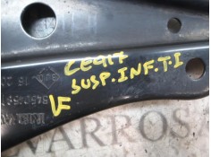 Recambio de brazo suspension inferior trasero izquierdo para renault twizy technic referencia OEM IAM    2