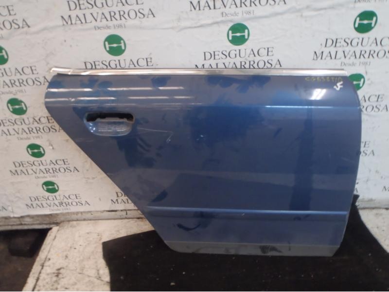 Recambio de puerta trasera derecha para audi a4 berlina (8e) 1.9 tdi (96kw) referencia OEM IAM 8E0833052  