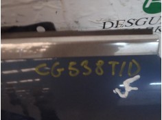 Recambio de puerta trasera derecha para audi a4 berlina (8e) 1.9 tdi (96kw) referencia OEM IAM 8E0833052   2
