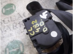 Recambio de cinturon seguridad delantero derecho para citroën c3 1.6 16v hdi referencia OEM IAM    2