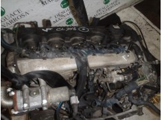 Recambio de motor completo para lancia lybra berlina 2.4 jtd executive referencia OEM IAM  839A6000  2