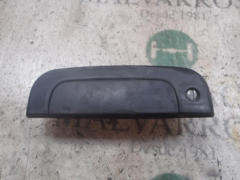 Recambio de maneta exterior delantera izquierda para kia pregio ii (tb) (2004 =>) basis referencia OEM IAM   