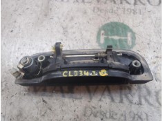 Recambio de maneta exterior delantera izquierda para kia pregio ii (tb) (2004 =>) basis referencia OEM IAM    2