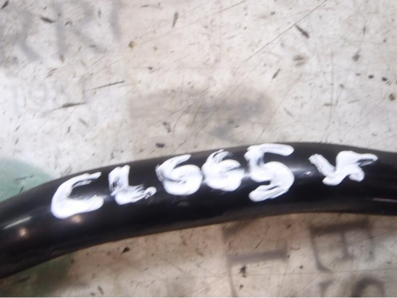 Recambio de barra estabilizadora delantera para citroën berlingo 2.0 hdi 800 furg. referencia OEM IAM   