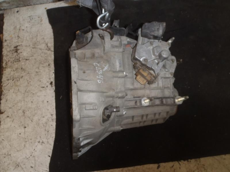 Recambio de caja cambios para ford focus berlina (cak) ghia referencia OEM IAM   