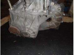 Recambio de caja cambios para ford focus berlina (cak) ghia referencia OEM IAM    2
