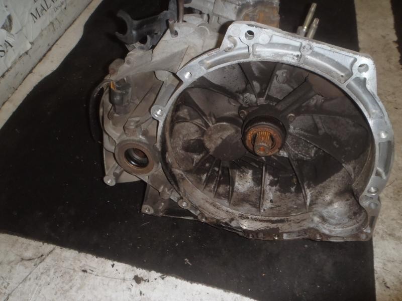 Recambio de caja cambios para ford focus berlina (cak) ghia referencia OEM IAM   