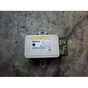 MODULO ELECTRONICO 454949 9664661580 0265005765