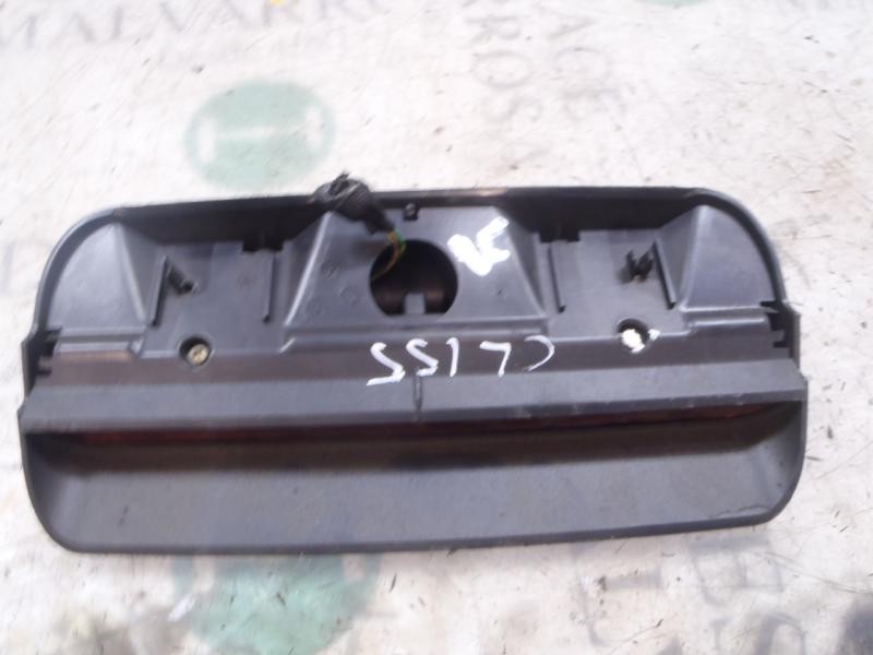 Recambio de piloto trasero central para peugeot 106 (s2) max d referencia OEM IAM   
