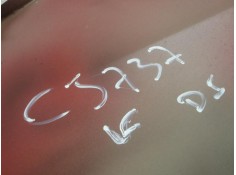 Recambio de aleta delantera izquierda para daewoo matiz cd referencia OEM IAM    2