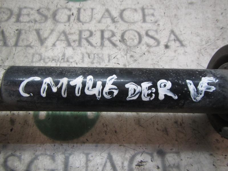 Recambio de transmision derecha para opel corsa d ´´111 years´´ referencia OEM IAM   