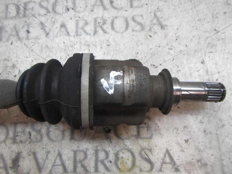 Recambio de transmision derecha para opel corsa d ´´111 years´´ referencia OEM IAM   