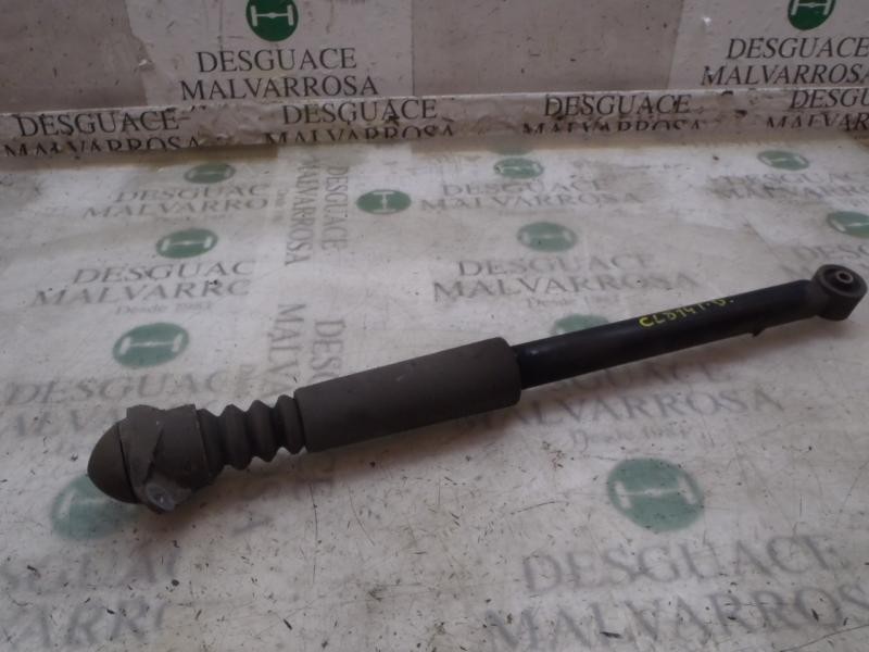 Recambio de amortiguador trasero derecho para skoda octavia berlina (1u2) tour referencia OEM IAM 1J0513025BG  