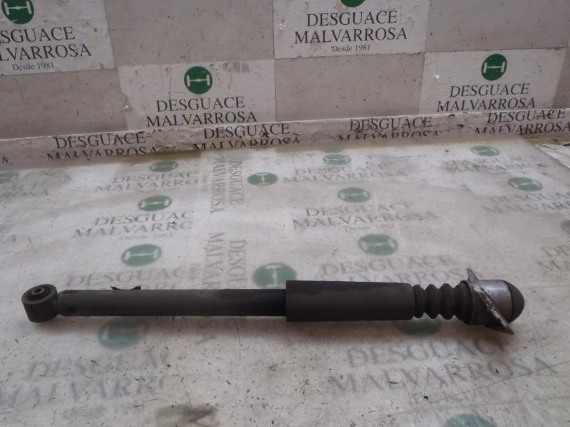 Recambio de amortiguador trasero izquierdo para skoda octavia berlina (1u2) tour referencia OEM IAM 1J0513025BG  