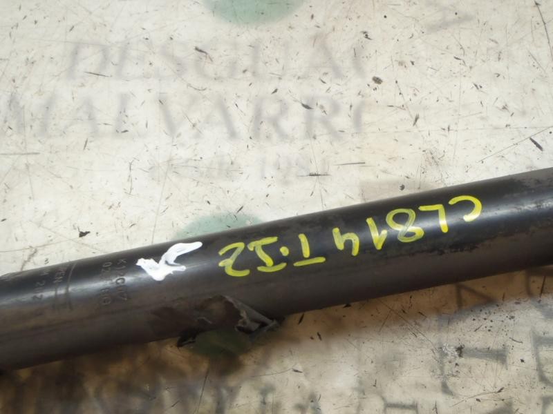 Recambio de amortiguador trasero izquierdo para skoda octavia berlina (1u2) tour referencia OEM IAM 1J0513025BG  