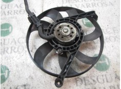 Recambio de electroventilador para skoda octavia berlina (1u2) tour referencia OEM IAM 6X0959455F 1J0959455L  2