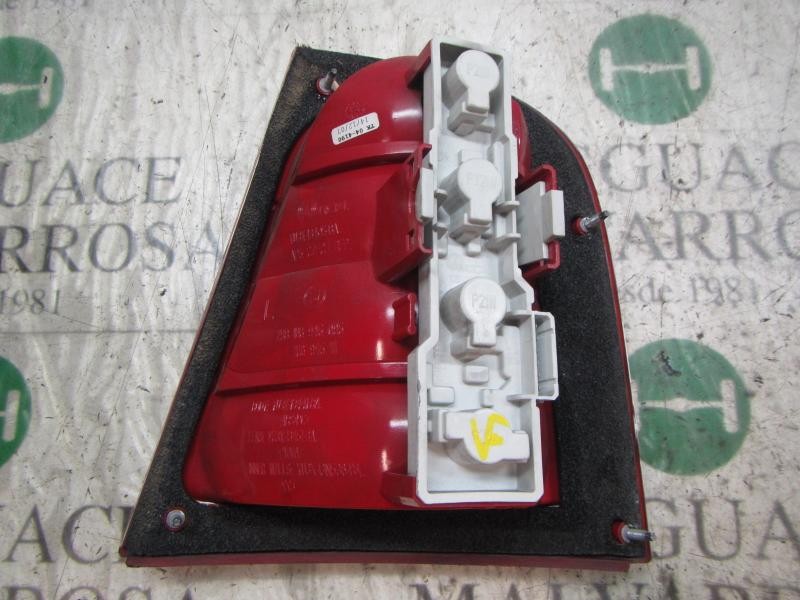 Recambio de piloto trasero izquierdo para skoda octavia berlina (1u2) tour referencia OEM IAM 1U6945111C  