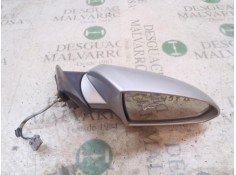 Recambio de espejo derecho para nissan primera berlina (p12) acenta referencia OEM IAM   