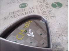 Recambio de espejo derecho para nissan primera berlina (p12) acenta referencia OEM IAM    2