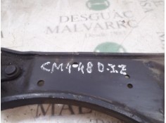 Recambio de brazo suspension inferior delantero izquierdo para skoda octavia berlina (1z3) active referencia OEM IAM 1K0407151T  2