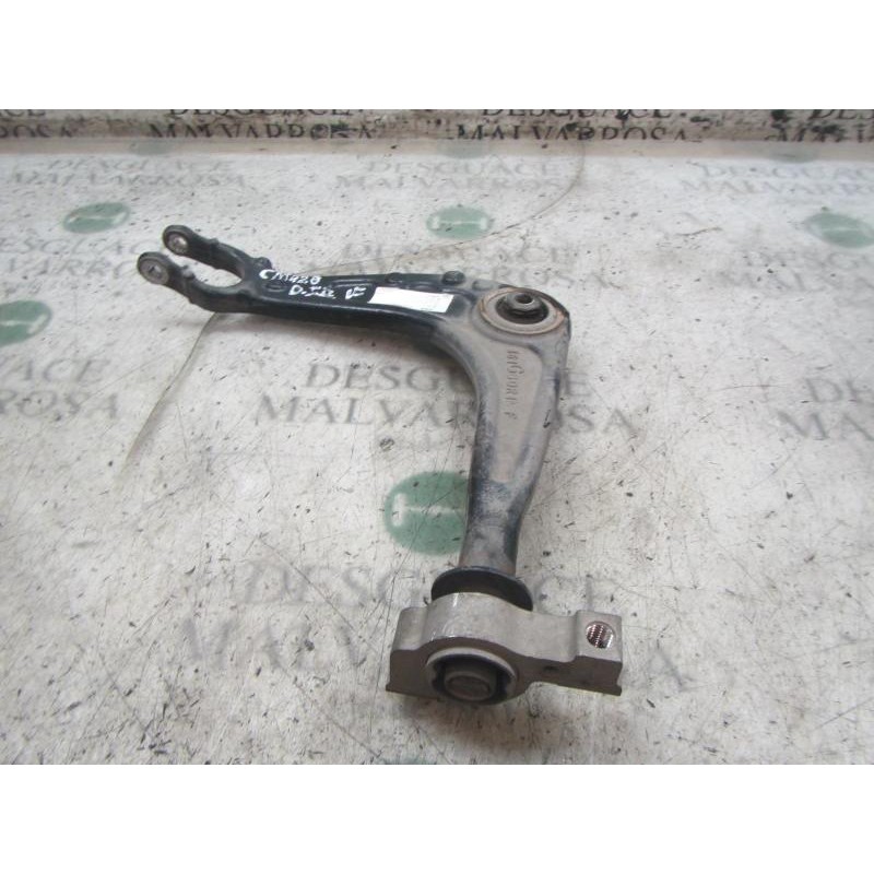 Recambio de brazo suspension inferior delantero izquierdo para peugeot 407 confort referencia OEM IAM   