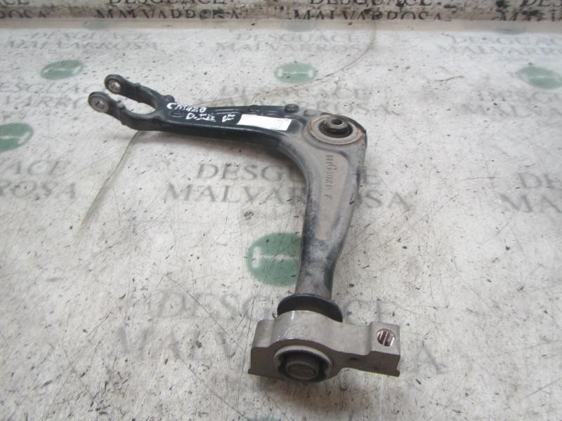 Recambio de brazo suspension inferior delantero izquierdo para peugeot 407 confort referencia OEM IAM   