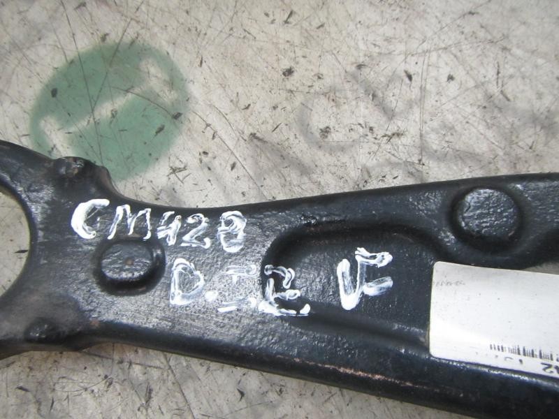 Recambio de brazo suspension inferior delantero izquierdo para peugeot 407 confort referencia OEM IAM   