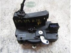 Recambio de cerradura puerta delantera izquierda para nissan primastar (x..) kombi l1h1 2.7t (6 sitze) referencia OEM IAM    2