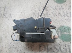 Recambio de cerradura puerta delantera izquierda para mercedes-benz viano 4matic (639) 2.1 cdi cat referencia OEM IAM    2