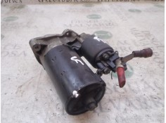 Recambio de motor arranque para bmw serie 3 berlina (e46) 320i referencia OEM IAM    2